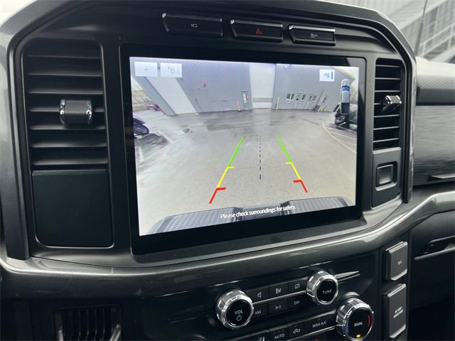 Used 2023 Ford F150 XLT w/ Equipment Group 302A High image 33