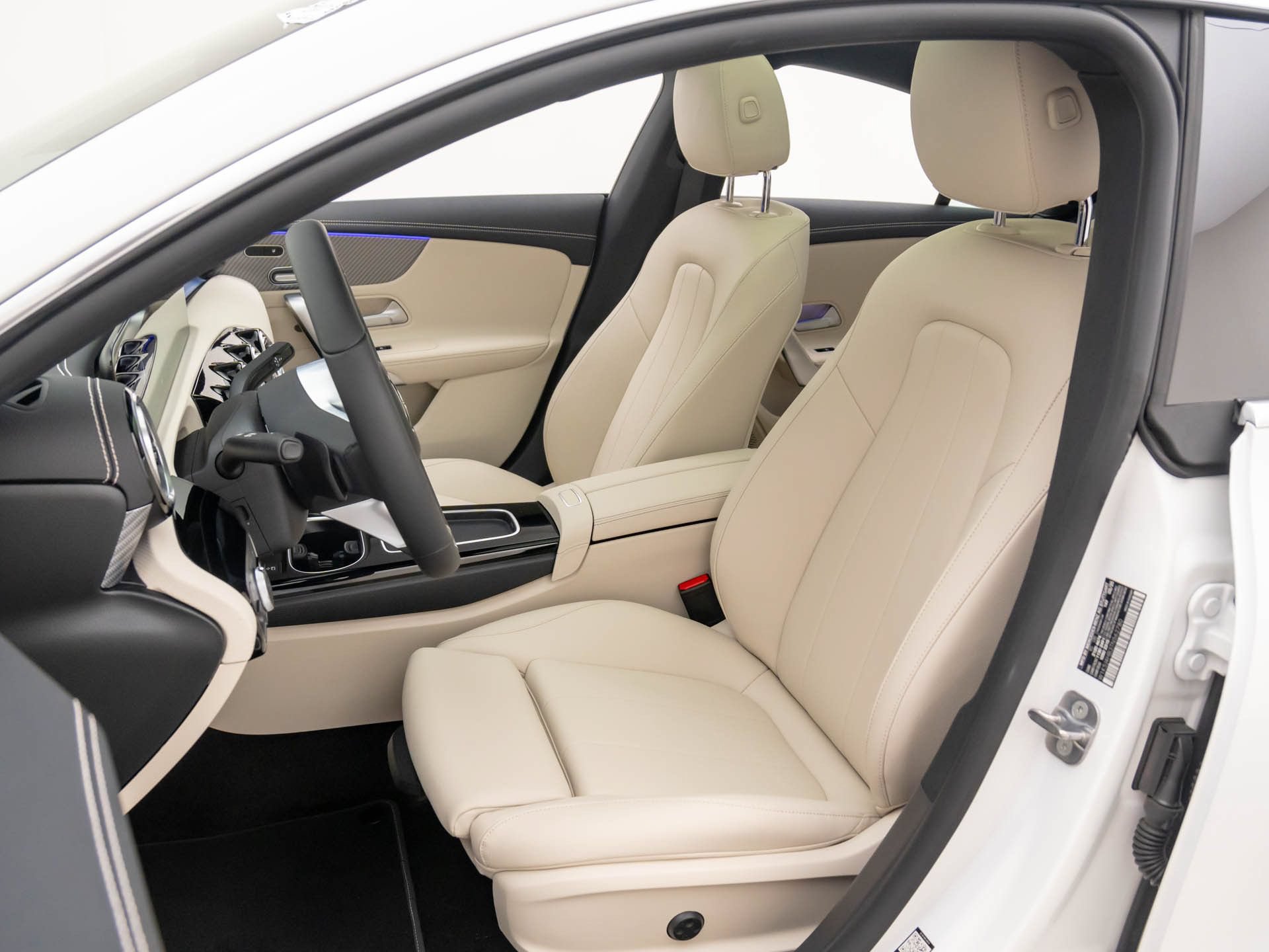 New 2026 Mercedes-Benz CLA 250 4MATIC image 15