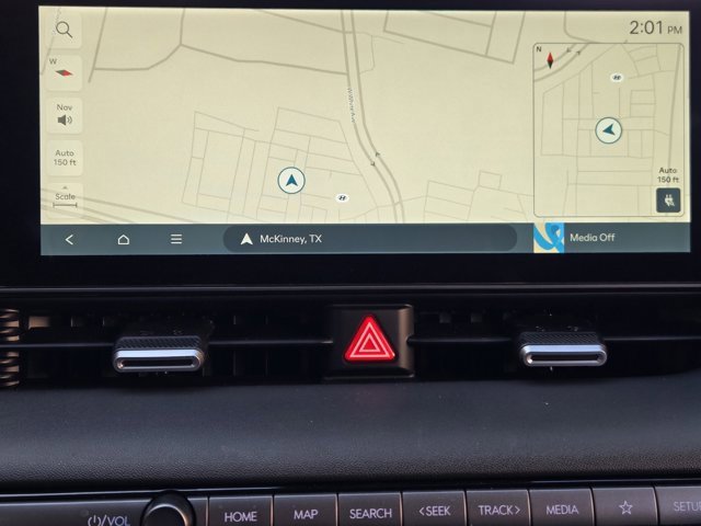 Certified 2025 Hyundai Ioniq 5 SEL image 16