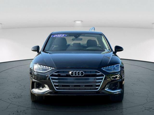Used 2023 Audi A4 2.0T Premium w/ Convenience Package AWD/4WD image 9