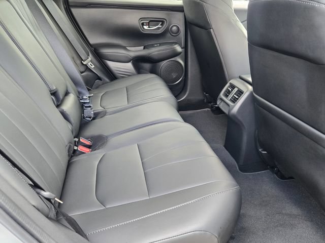 Certified 2025 Acura ADX FWD image 15