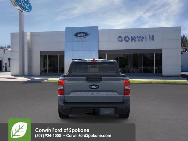 New 2026 Ford Maverick XLT w/ XLT Luxury Package image 7