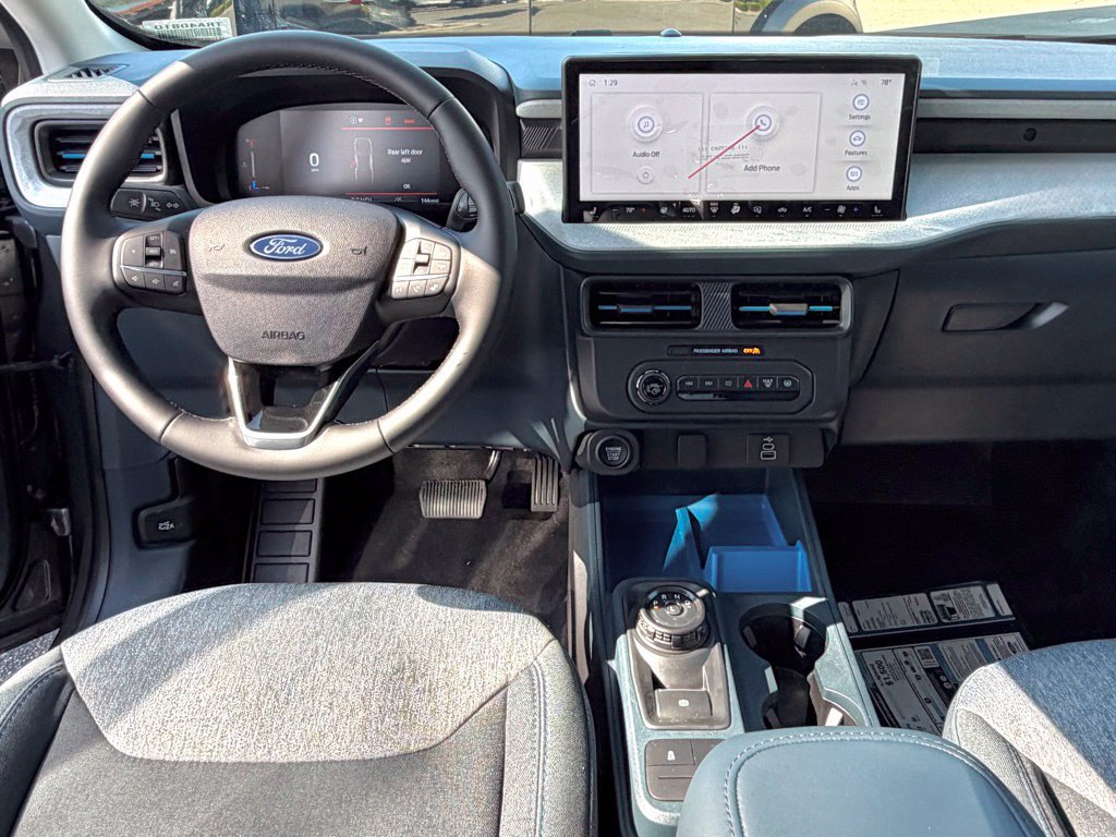 New 2026 Ford Maverick XLT w/ XLT Luxury Package AWD/4WD image 27