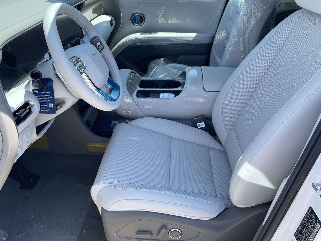 New 2027 Hyundai Palisade SEL FWD image 36