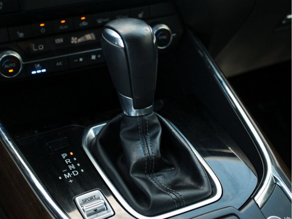 Used 2021 MAZDA CX-9 Signature AWD/4WD image 22