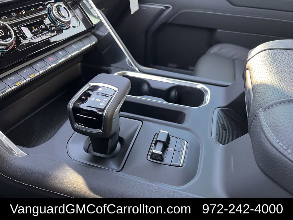 New 2026 GMC Sierra 1500 Denali w/ Denali Reserve Package image 18