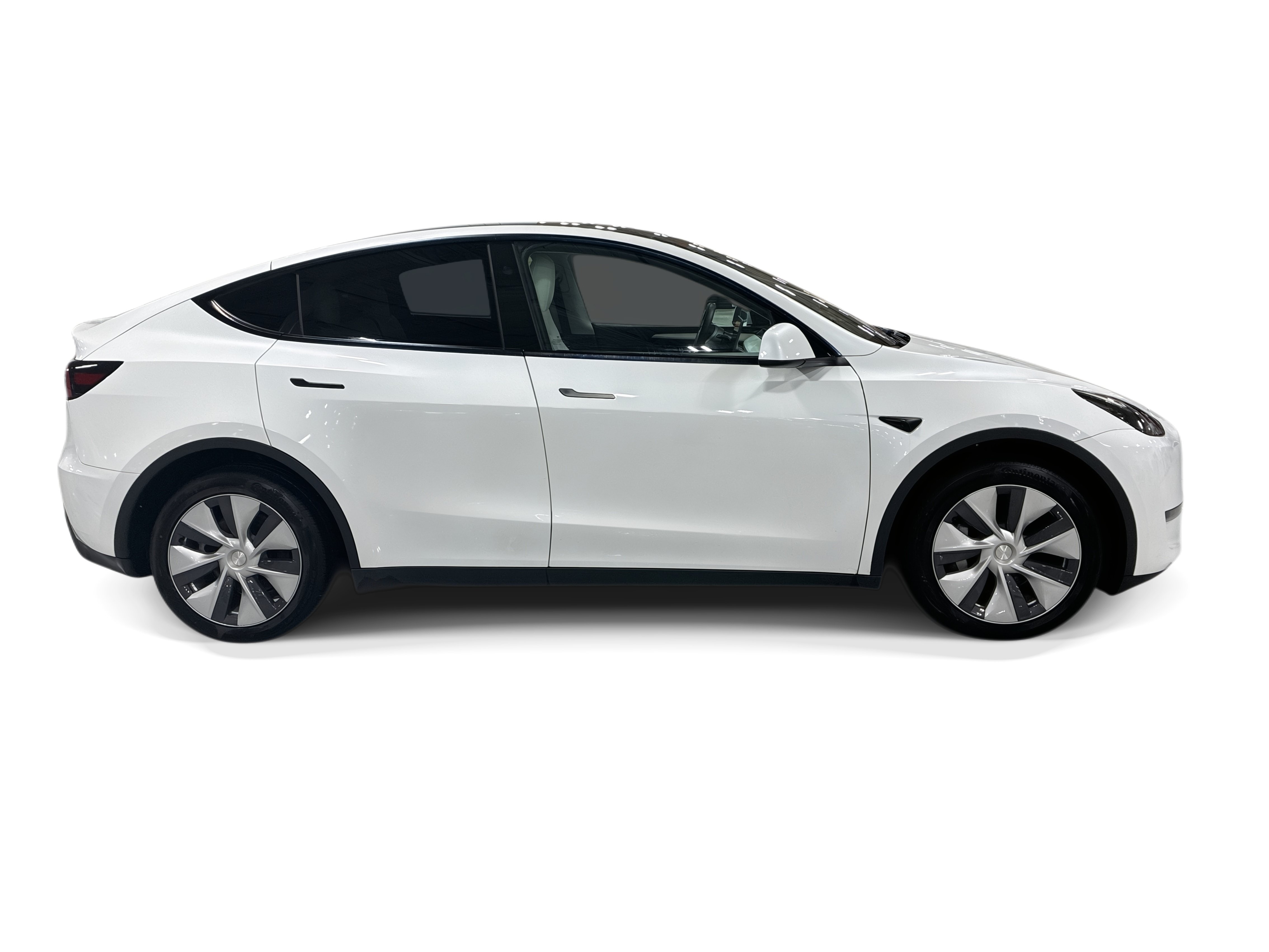 Certified 2023 Tesla Model Y Long Range AWD/4WD image 7