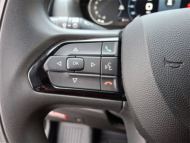 Used 2025 RAM ProMaster 2500 w/ U-Haul Equipment Group image 17