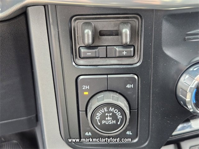 New 2025 Ford F150 Lariat w/ Equipment Group 502A High image 21