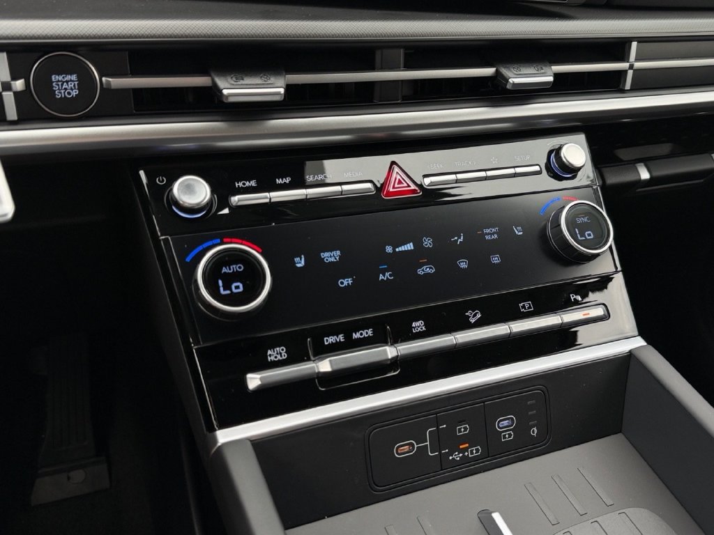 New 2027 Hyundai Santa Fe SEL FWD image 27