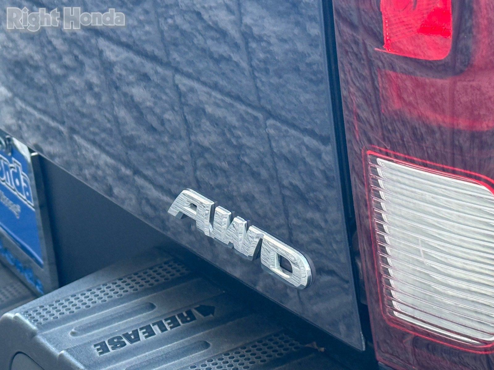 Used 2023 Honda Ridgeline RTL image 11