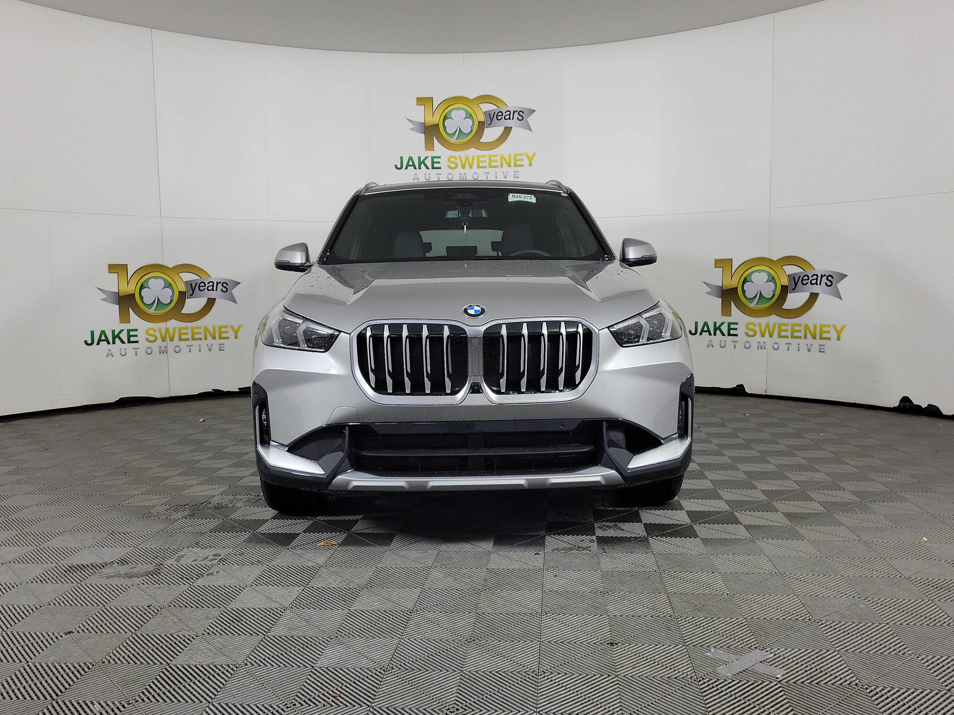 New 2026 BMW X1 xDrive28i w/ Technology Package image 2