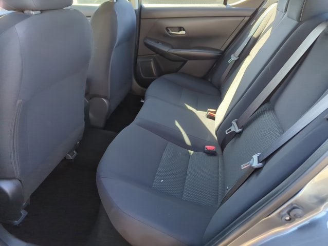 Used 2020 Nissan Sentra S image 23