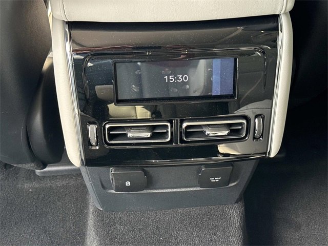 New 2025 Lincoln Aviator Reserve image 16