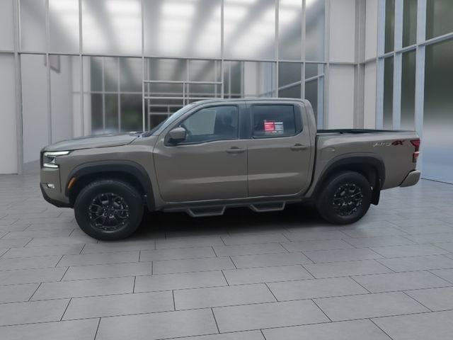 Used 2023 Nissan Frontier PRO-4X w/ Pro-4X Premium Package AWD/4WD image 5