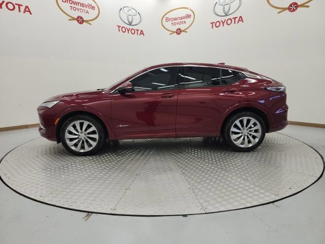 Used 2025 Buick Envista Avenir FWD image 5