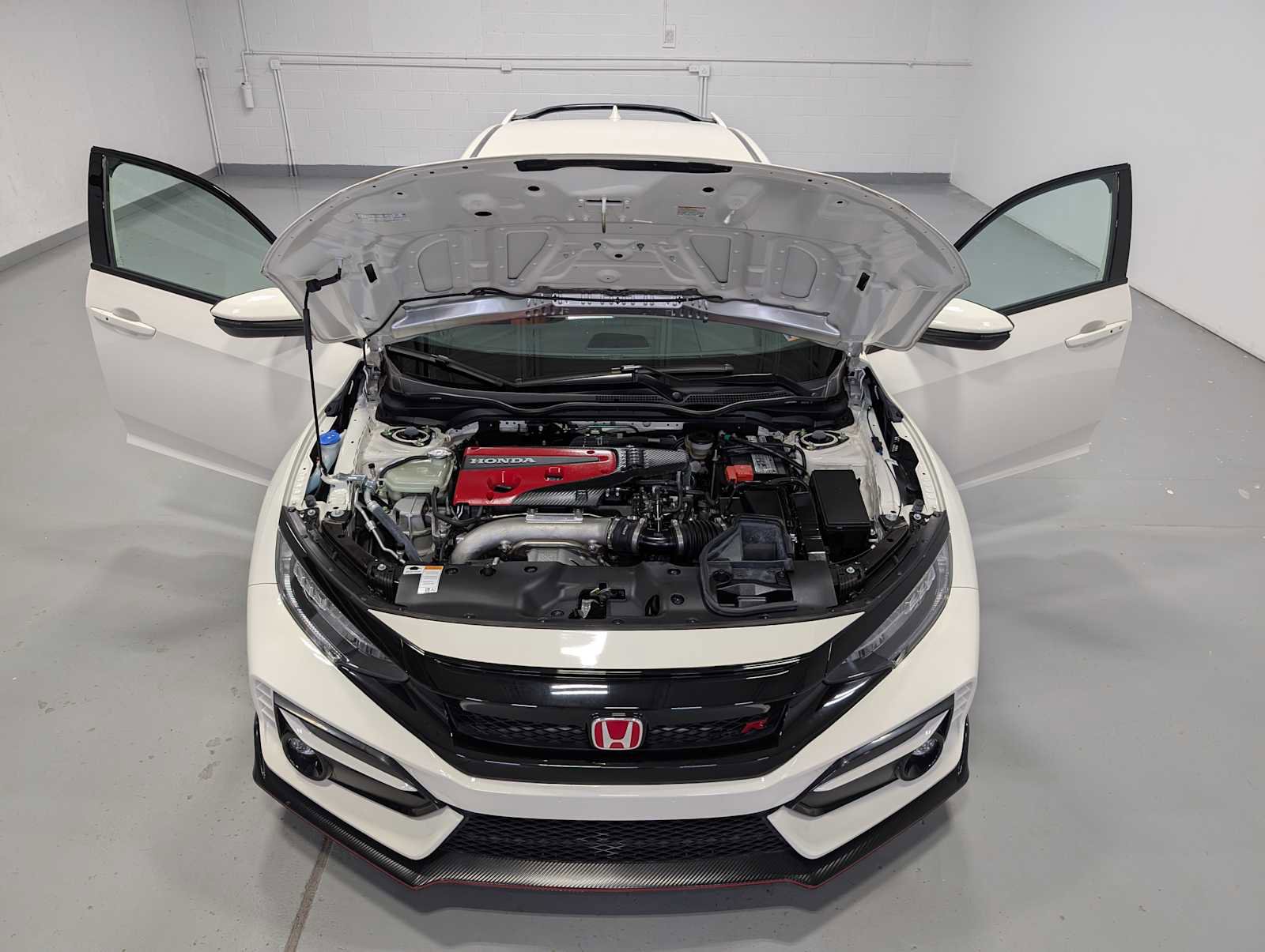 Used 2021 Honda Civic Type R image 14