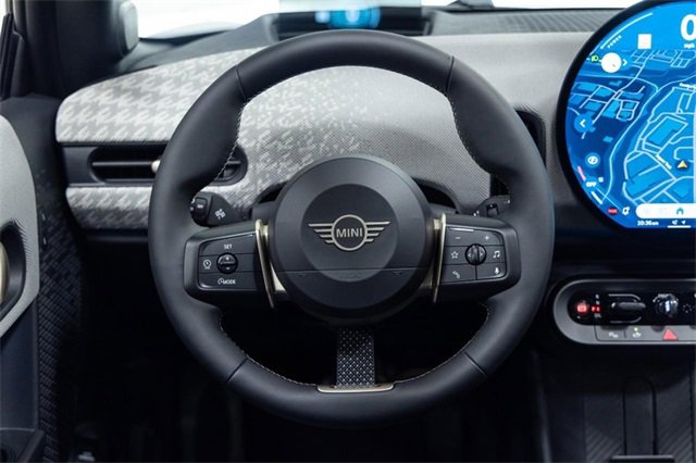 New 2025 MINI Cooper S image 14