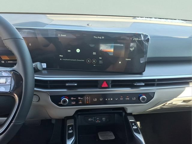 New 2026 Kia Sorento EX AWD/4WD image 6