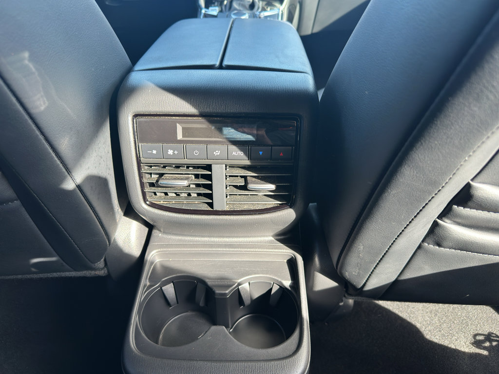 Used 2023 MAZDA CX-9 Touring image 32