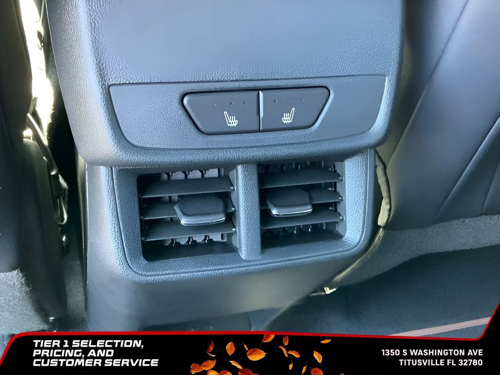 New 2026 GMC Terrain AT4 w/ Convenience Package III AWD/4WD image 25