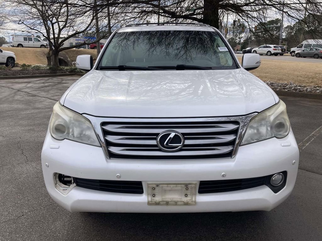 Used 2012 Lexus GX 460 Premium image 6