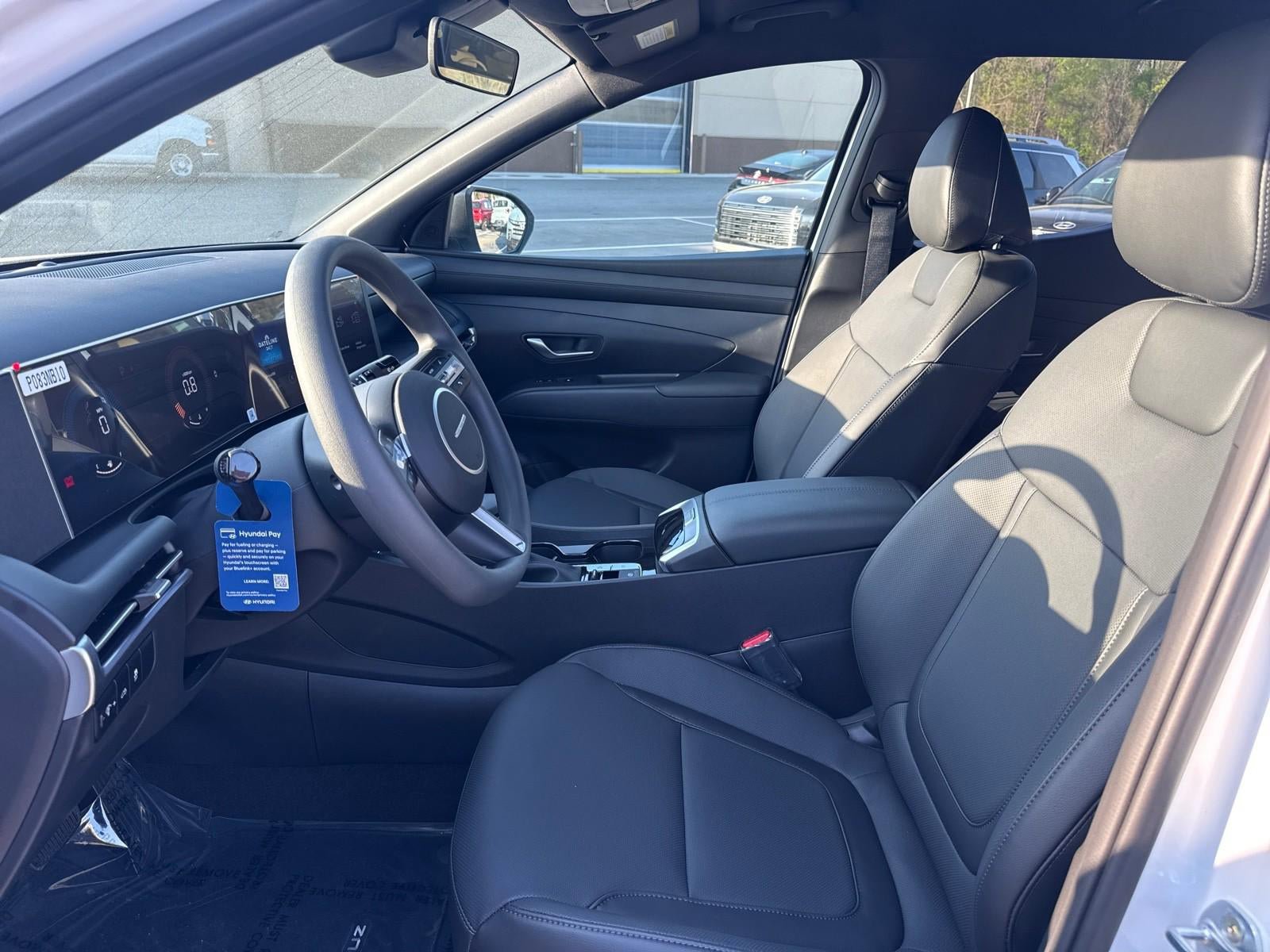 New 2026 Hyundai Santa Cruz SEL AWD/4WD image 33