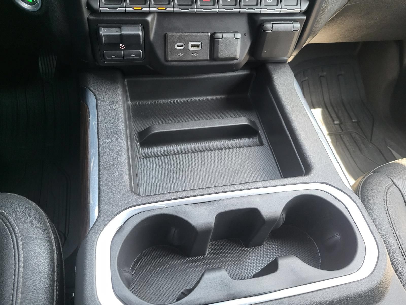 Used 2021 GMC Sierra 1500 SLT RWD image 27
