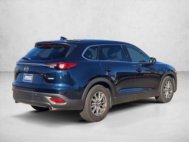 Used 2016 MAZDA CX-9 Touring image 5