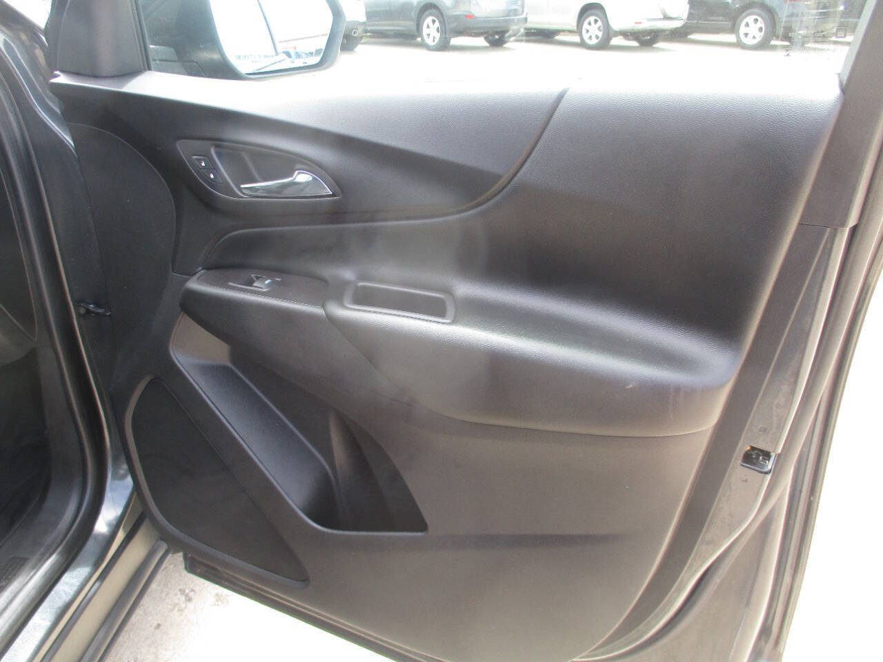 Used 2020 Chevrolet Equinox LT AWD/4WD image 39
