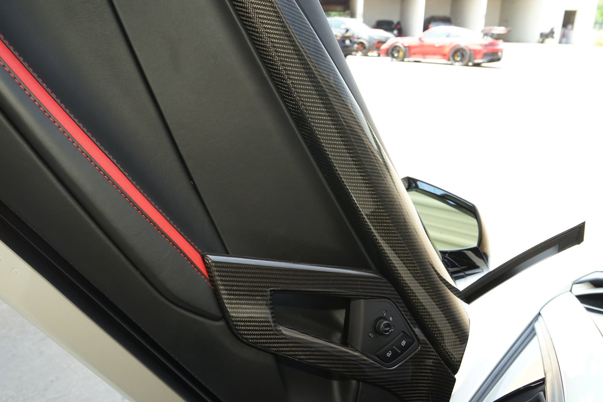 Used 2017 Lamborghini Aventador S AWD/4WD image 19