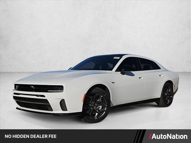 New 2026 Dodge Charger R/T w/ Driver Convenience Group AWD/4WD video 1
