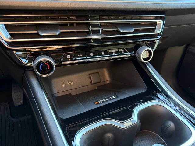 New 2026 Chevrolet Traverse LT w/ Driver Confidence Package image 32