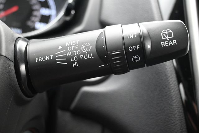 New 2026 Mitsubishi Outlander Sport ES AWD/4WD image 19