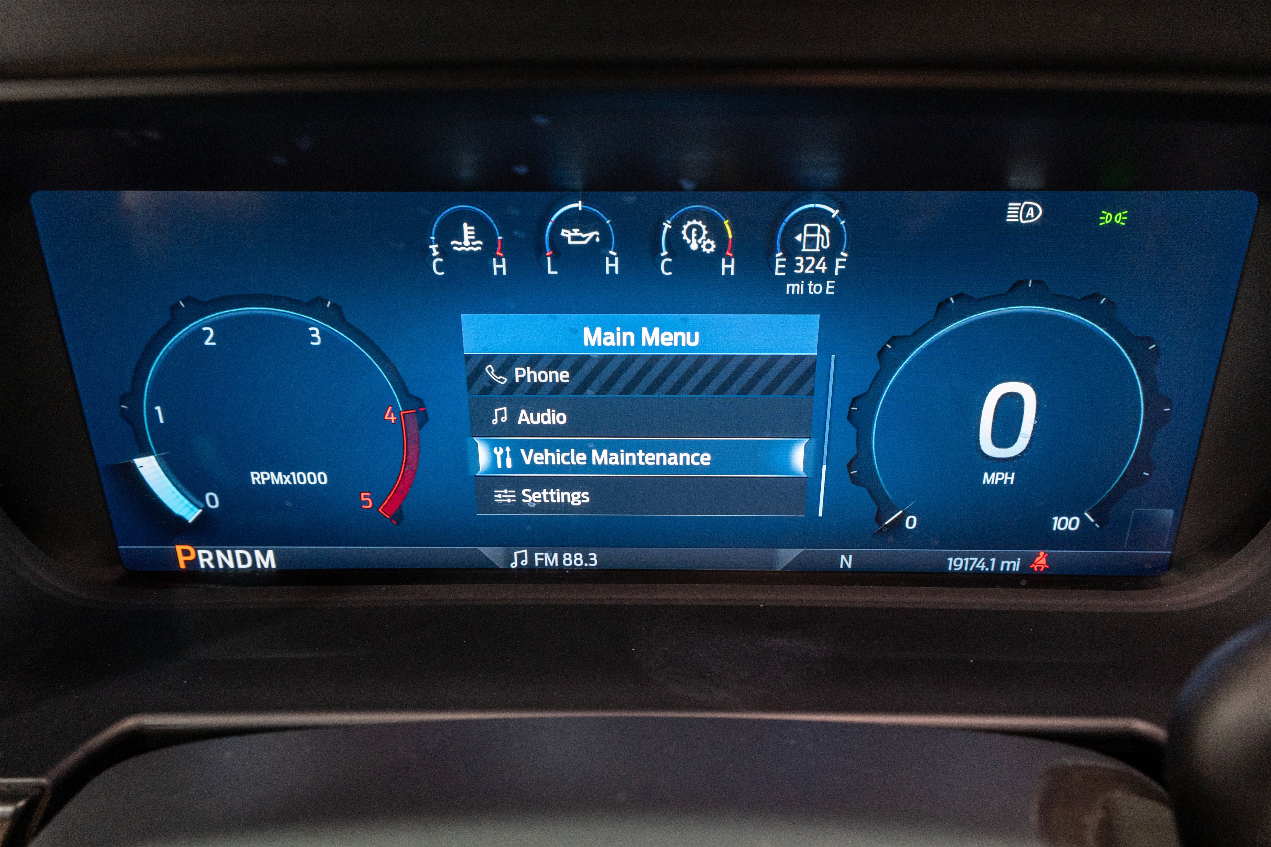 Used 2025 Ford F250 Platinum w/ Platinum Plus Package AWD/4WD image 29