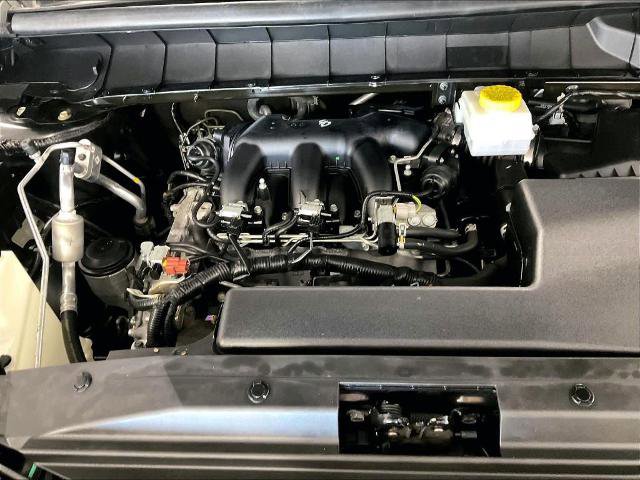 Certified 2024 Nissan Pathfinder S AWD/4WD image 29