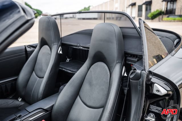 Used 2010 Porsche 911 Carrera RWD image 19