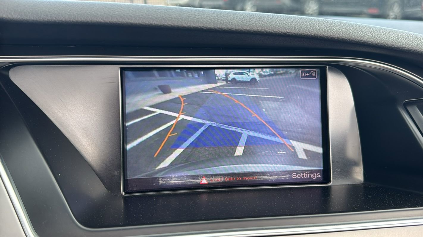 Used 2014 Audi S5 Prestige AWD/4WD image 23