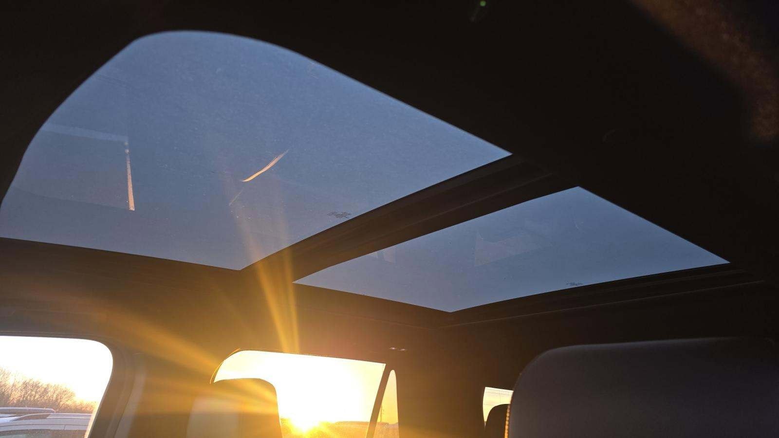 Certified 2025 Ford Expedition Tremor image 8