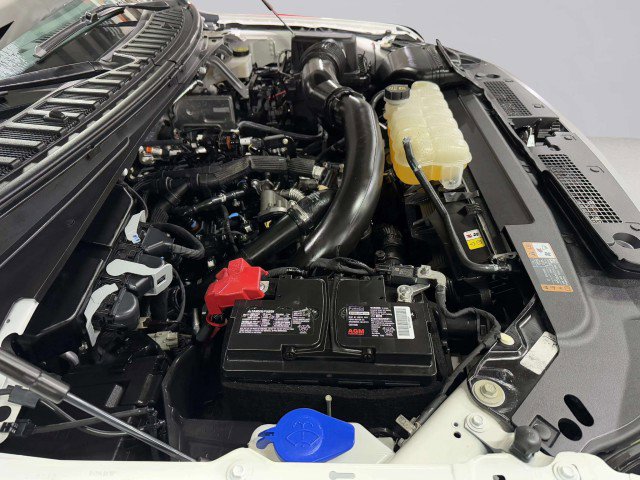 Used 2023 Ford Expedition Platinum image 69