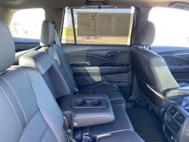 Used 2023 Honda Passport TrailSport image 20