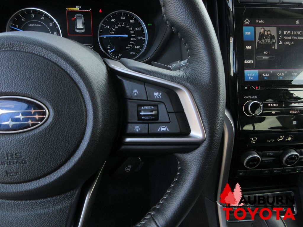 Used 2020 Subaru Ascent Limited w/ Technology Package image 22