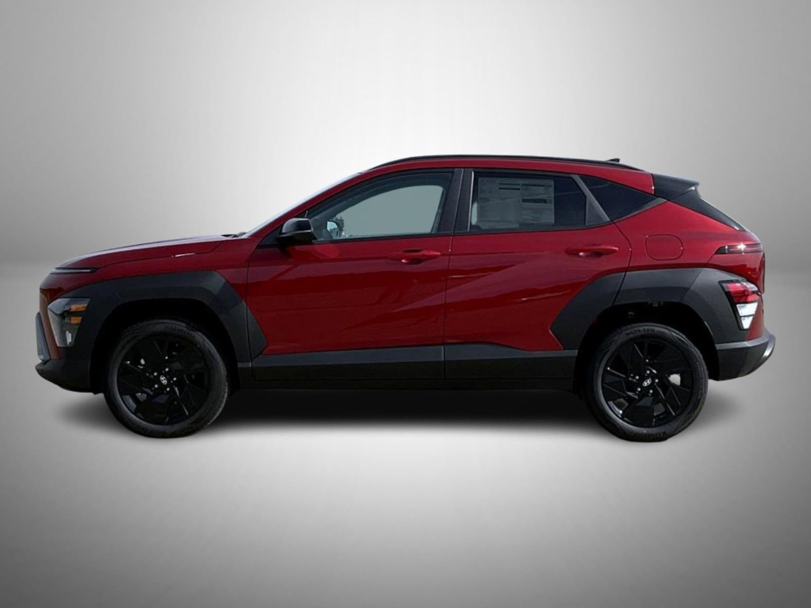 New 2026 Hyundai Kona SEL Sport image 9