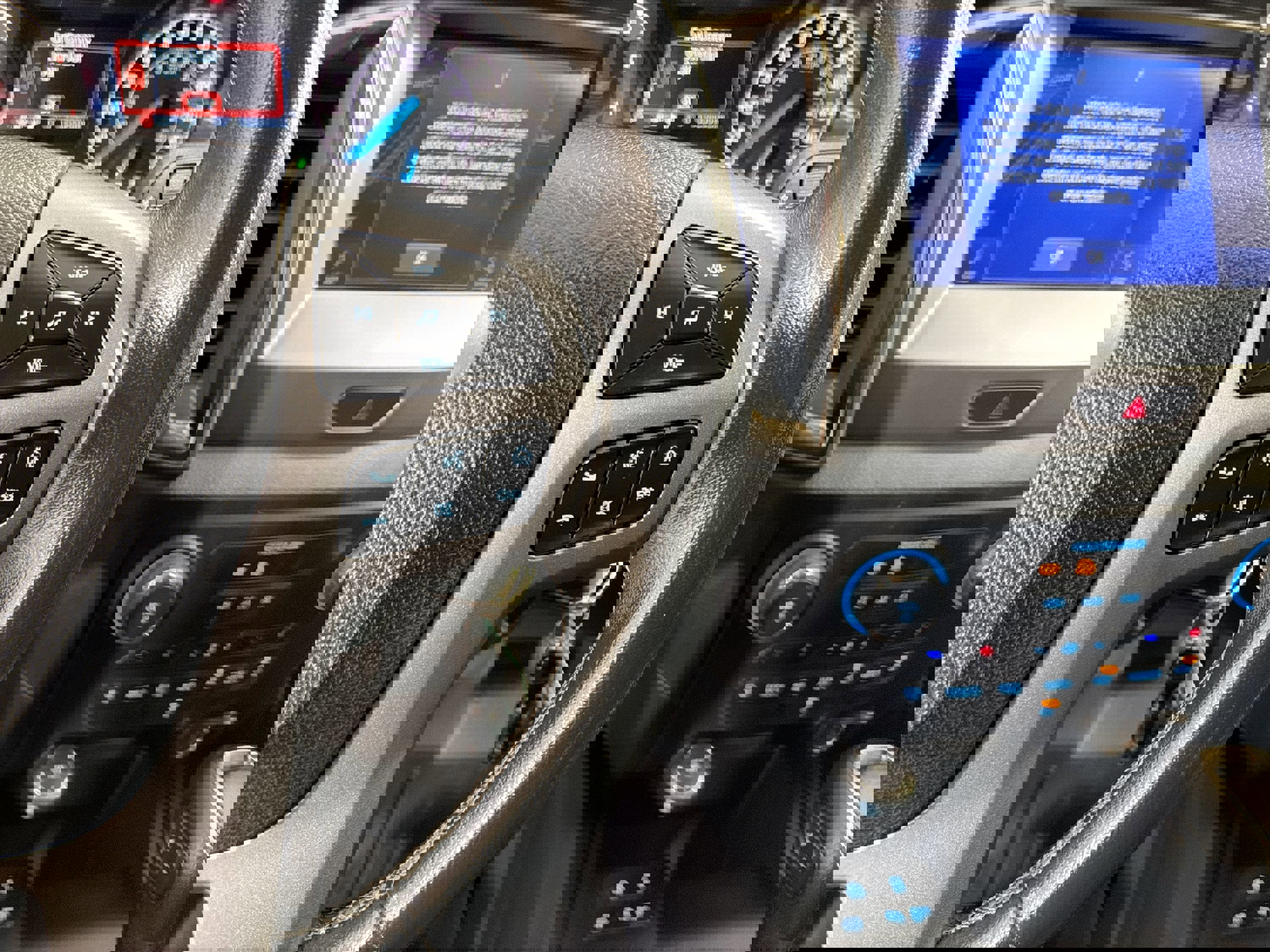 Used 2020 Ford Ranger XLT w/ Equipment Group 301A Mid image 15