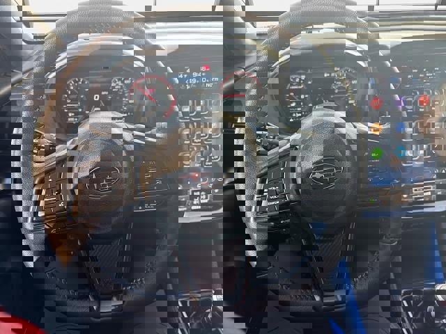 Used 2025 Subaru WRX tS image 25