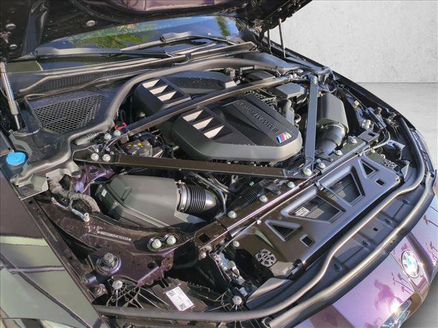 New 2027 BMW M4 xDrive Competition w/ Executive Package AWD/4WD image 17
