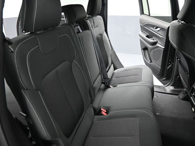 New 2026 Jeep Grand Cherokee Laredo X AWD/4WD image 22