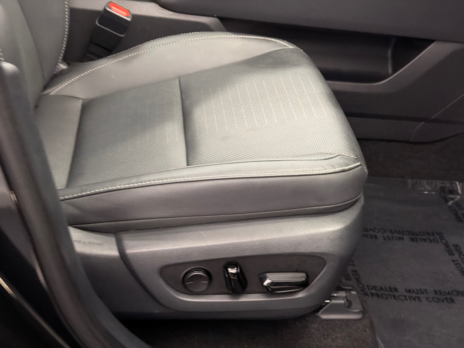 Used 2025 Lexus TX 350 AWD w/ Technology Package image 13
