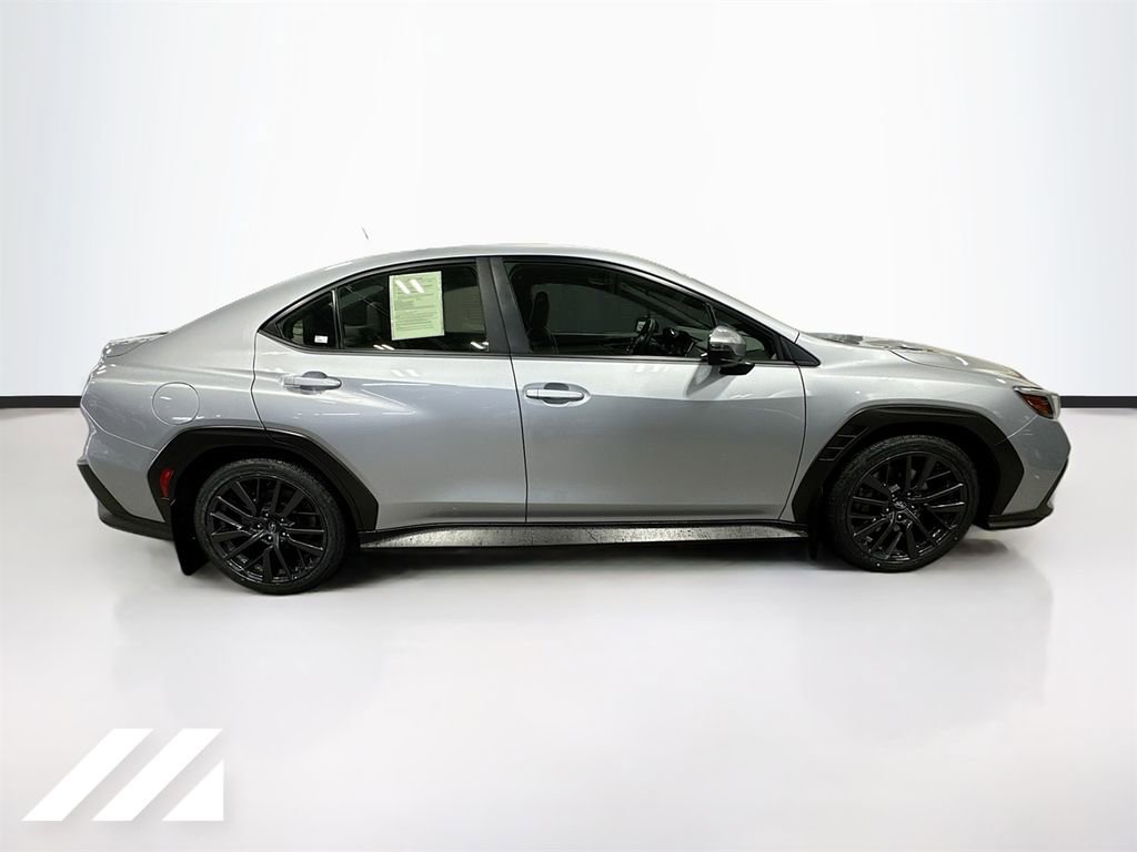 Used 2022 Subaru WRX Limited image 4