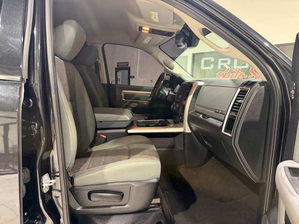 Used 2016 RAM 1500 Lone Star RWD image 19